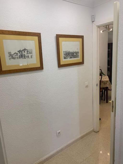Vistas Desde Montequinto Apartamento Dos Hermanas Exterior foto